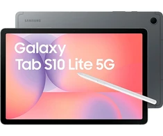 Planšetė Samsung Galaxy Tab S10 Lite LTE 256GB SM-X400B Gray
