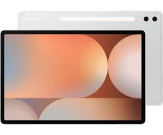 Planšetinis kompiuteris Samsung Galaxy Tab S10+ 12.4", 12GB + 512GB Wi-Fi (SM-X820NZSPEUE), Sidabro spalvos