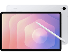 Planšetė Samsung Galaxy Tab S11 X736 5G 11 12GB RAM 512GB – Sidabrinis