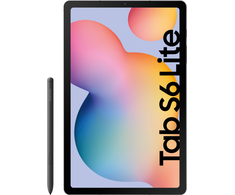 Planšetė Samsung Galaxy Tab S6 Lite 10.4" Wi-Fi, 4GB/64GB, spalva: pilka
