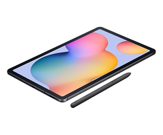 Planšetė Samsung Galaxy Tab S6 Lite 10.4" Wi-Fi, 4GB/64GB, spalva: pilka