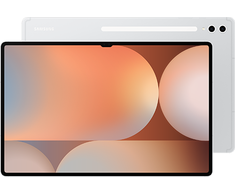 Planšetė Samsung SM-X920N Galaxy Tab S10 Ultra 12+256GB WiFi platinum sidabrinis