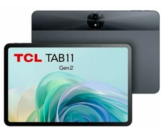 Planšetė TCL Tab 11 2.Gen 6GB 256GB WiFi – Gray