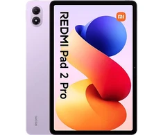 Planšetė Xiaomi Redmi Pad 2 Pro 12.1 6GB RAM 128GB WiFi – Violetinė