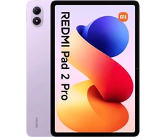 Planšetė Xiaomi Redmi Pad 2 Pro WiFi 6/128GB lavender violetinė