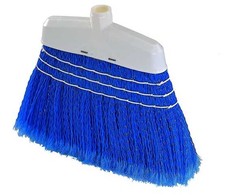 Plastikinė grindų šluota, 02469, OKKO