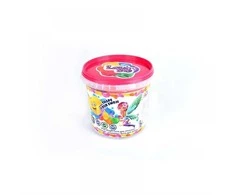 Plastilinas Lovin Play Dough Assorti ETC21001