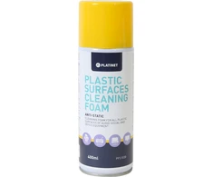 Valymo putos Platinet skirtos plastikiniams paviršiams (400ml)