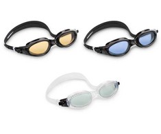 Plaukimo akiniai Intex Pro Master 55692
