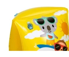 Plaukimo rankovės BESTWAY Surf Buddies, 23 cm x 15 cm