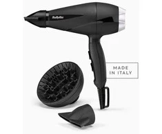 Plaukų džiovintuvas Babyliss Turbo Pro 2100 6710DE