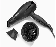 Plaukų džiovintuvas Babyliss Turbo Pro 2100 6710DE