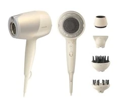 Plaukų džiovintuvas Philips BHD829/00