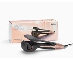 Plaukų formavimo žnyplės Babyliss C1900E, 36 mm
