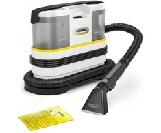 Dulkių siurblys Kilimų valymo siurblys KARCHER SE 2 Spot Pure - 1.081-416.0