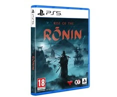 Rise Playstation Studios Ronin PS5 iškilimas