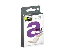 PLEISTRAI AMED NON WOVEN 20VNT