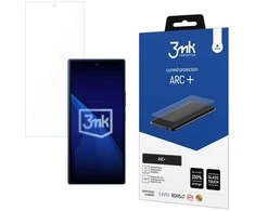 3MK ARC+ viso ekrano apsauginė plėvelė, skirta „Samsung Galaxy Z Fold7“