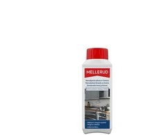 Plieno ir chromo priežiūros priemonė MELLERUD, 0,25 l