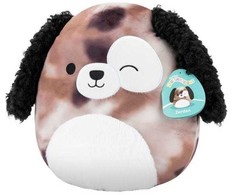 Squishmallows – 30 cm pliušinis P22 – „Jaguar“ (227674)