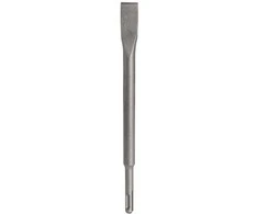 Plokščias betono kaltas HAUSHALT SDS+, 20×250 mm