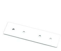 Plokštelė bėginei sistemai Modoled Magnetic MLP1079M