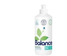 PLOVIKLIS INDŲ BALANCE SU SODA 450 ML