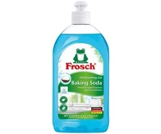 PLOVIKLIS INDŲ SU SODA FROSCH 0.5L