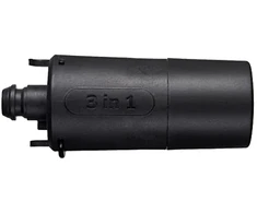 Plovimo antgalis NILFISK Exelent 170 3in1 G4R
