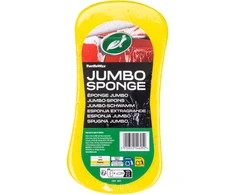Plovimo kempinė Turtle Wax Jumbo 11cm x 22cm x 7cm