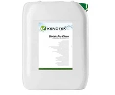 Kenotek Ratlankių valiklis BIOTEK 20L