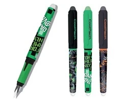 Plunksnakotis CoolPack 79826CP, įvairių spalvų