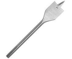 Grąžtas Makita Plunksninis gražtas 12x150mm D-07705