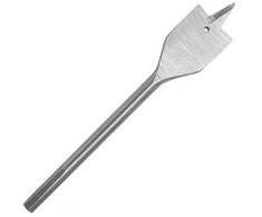 Grąžtas Makita Plunksninis gražtas 15x150mm D-07727