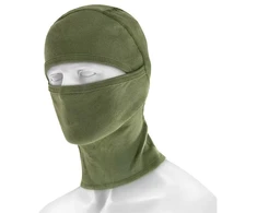 „Polandex NINJA“ - termoaktyvi balaklava, žalia