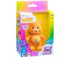 Pmi Kids World CARE BEARS S1 FIGURES 10 CM - ONE PACK (ASSORTMENT)