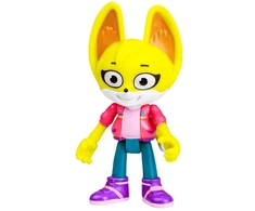 Pmi Kids World CREATURE CASES S1 VEIKSMO AGENTAI 7,5 CM - 2 PAKUOTĖS (Asorti)