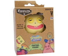 Pmi Kids World FUGGLER S2 FARTING FIGURES 9 CM - ASSORTMENT