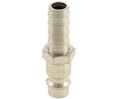 Pneumatinė greitai fiksuojama jungtis Haushalt, D10, 1/4"M