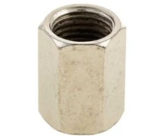 Pneumatinė jungtis Haushalt, 1/4"F, 1/4"F