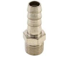Pneumatinė jungtis Haushalt, D10, 1/4"M
