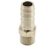 Pneumatinė jungtis Haushalt, D12, 1/4"M