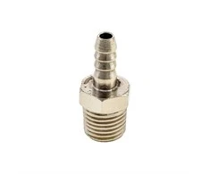 Pneumatinė jungtis Haushalt, D6, 1/4"M