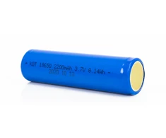 PNI 10 3,7 V akumuliatorius PNI Adventure F10 žibintuvėliams