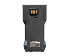 PNI 102 Li-Ion 1800 mAh akumuliatorius, skirtas PNI Escort HP 102 radijo stotelei