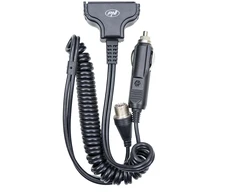 PNI adapteris 12V maitinimo šaltiniui ir išorinei antenai, skirtas HP 62 Escort PNI