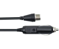 PNI adapteris 12V maitinimo šaltiniui ir išorinei antenai, skirtas HP 62 Escort PNI