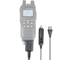 PNI adapteris 12V maitinimo šaltiniui ir išorinei antenai, skirtas PNI Escort HP 82