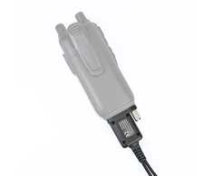 PNI adapteris 12V maitinimo šaltiniui ir išorinei antenai, skirtas PNI Escort HP 82
