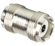 PNI adapteris PL-258 (lizdas PL-lizdas PL)